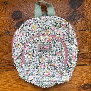 Cath Kidston Mini Backpack